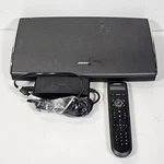 Bose AV35 Control Console Model 402455 W/ Power Cord And Remote Tested. Fixed Price $249.94.