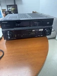 Pioneer Receiver VSX-1017-TSX. Fixed Price $95.00.