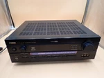 Yamaha HTR-5640 6-CHANNEL Digital Home Theater Receiver. Fixed Price $79.99.