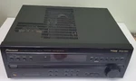 Pioneer VSX-D458 5.1CH Audio Video Multi Channel Receiver 120V 280W 60HZ Tested. Fixed Price $76.91.