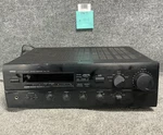 Yamaha RX-770 Natural Sound Receiver Am/fm Tuner For Parts Only. Fixed Price $63.00.