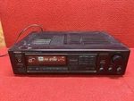 Used Onkyo Quartz Synthesized Tuner Amplifier Tested & Works #TX-8210 Good Cond. Fixed Price $89.99.