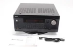 Integra DRC-R1 11.2-CHANNEL Av Controller With Power Cable And Remote. Fixed Price $820.00.