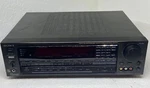 Sony STR-AV1020 Stereo / Fm-am Receiver No Remote Tested Wrks. Fixed Price $70.00.