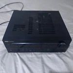 Rca STAVV-3880 Professional Series Audio/video Reciever Works. Fixed Price $40.00.