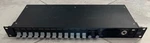 Telex KP12 4 Blk Position Key Panel Intercom System Rack Mountable. Fixed Price $199.00.