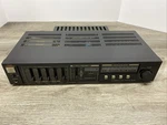 Fisher Studio Standard Integrated Stereo Amplifier CA-39 *works Read*. Fixed Price $39.99.