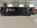 Onkyo Quartz Synthesized Tuner Amplifier TX-930, Fm/am, Direct Station Tuning. Fixed Price $69.98.