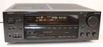 Onkyo TX-SV50PRO Integration Stereo Receiver Surround No Remote. Fixed Price $159.90.