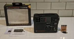 Cc C.crane Solar Observer Emergency Am Fm Weather Radio Handcrank New Batteries. Fixed Price $59.88.