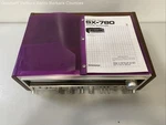 Pioneer Vintage Stereo Receiver Model: SX-780 Tested Working. Fixed Price $399.99.