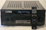 Sony STR-DA3300ES Multi Channel Av Receiver. Fixed Price $149.99.