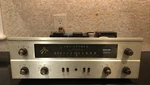 Fisher The 400 Fm Multiplex Tube Receiver Perfect Working Condition. Fixed Price $749.99.