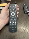 RCR192AB2 Remote Control For Rca Home Theater Receiver. Fixed Price $19.00.