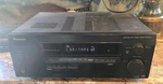 Pioneer Vsx D710S Audio-video Multi-channel Receiver (turns On). Fixed Price $65.00.