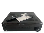 Sherwood RX-4508 Stereo Am Fm Bluetooth Receiver Tested Working. Fixed Price $112.49.