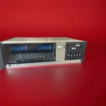 Jvc JR-S300 Vintage Amfm Stereo Receiver With Graphic Equalizer. Fixed Price $199.00.