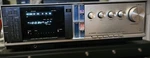 Luxman RX-102 Suckface W/ Audiophile Streaming. Fixed Price $1900.00.