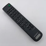 Sony Remote Control RM-U264 For STR-DE305 Fm Stereo Am Receiver Works Oem. Fixed Price $12.99.