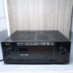 Denon AVR-X3100W 7.2 Channel Network Receiver Hdmi Wifi Bluetooth. Fixed Price $195.00.