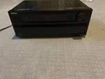 Onkyo TX-NR525 Home Theater Receiver Hdmi 4K 3D Usb Network & App Enabled. Fixed Price $135.00.