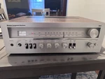 Vintage Mcs 3212 Stereo Receiver Silver Face. Fixed Price $199.00.