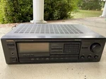 Onkyo TX-SV313PRO Audio Video Control Tuner Amplifier Tested. Fixed Price $49.99.