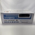Technical Pro H12X500UBT 6000W Hybrid Amplifier/preamp/tuner W/12 Speaker. Fixed Price $178.99.