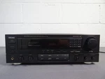 Teac AG-V2050 Receiver For Surround Sound Audio System No Remote. Fixed Price $80.00.