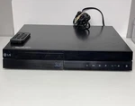 Lg Blu-ray 3D Home Theater System Model BH6820SW. Fixed Price $49.99.