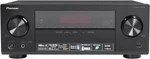 Pioneer VSX-524-K 5.1 Av Receiver 4K Hdmi Remote & Accessories Bundle. Fixed Price $159.99.