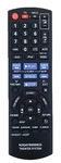 New Usbrmt Remote N2QAYB000623 For Panasonic Home Theater SC-XH150 SA-XH150. Fixed Price $6.44.
