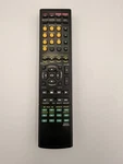 Usa Remote Control For Yamaha RX-V750 RX-V550 HTR-5750 DSP-AX450 Av Receiver. Fixed Price $9.99.