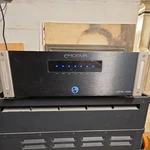 Emotiva UPA-700 Seven-channel Power Amplifier. Fixed Price $450.00.