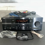 Yamaha RX-V661 7.1 Ch Hdmi Home Theater Surround Sound Receiver Stereo System. Fixed Price $139.95.