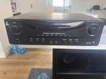 Pyle PT590AU 5.1 Channel Home Theater Receiver - No Box. Fixed Price $75.89.