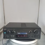 Technics SA-DX940 Av Control Stereo Receiver Vintage 1990'S Tested Working. Fixed Price $288.00.
