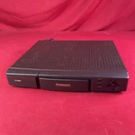 Panasonic (TU-IRD20) Dss 120V/60HZ/24W Digital Satellite Receiver. Fixed Price $17.59.