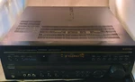 Vintage Pioneer Model VSX-D466S Audio/video Stereo Receiver No Remote. Fixed Price $73.47.