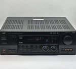 Jvc RX-888V Audio / Video Control Stereo Receiver. Fixed Price $155.00.