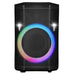 Iq Sound 15-INCH Portable Bt Speaker W Tiltable Audio Enhancement And Led Lights. Fixed Price $257.99.