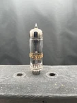 Rca 6CA4 Vacuum Tube Tested And Guaranteed 1962 Production. Fixed Price $21.95.