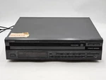 Yamaha CDC-775 Natural Sound Compact Disc Player. Fixed Price $201.81.