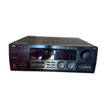 Jvc RX-888V Dolby Digital 5.1 Audio Video Control Receiver With Remote Tested. Fixed Price $80.00.