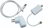 LNA-100 Antenna Amplifier, Hdtv Signal Booster, Digital Vhf Uhf. Fixed Price $71.77.