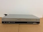 Philips DUP3340V/17 Dvd Vcr Player. Fixed Price $39.99.