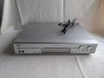 Jvc RX-D401S Stero Reciever A/v Amplifier Receiver Remote Non Working. Fixed Price $10.00.