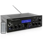 Pyle Wireless Bluetooth Power Amplifier - 200 Watt Audio Stereo Receiver W/ .... Fixed Price $87.75.
