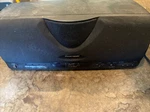 Magnavox Phillips MX900A Home Theater System. Fixed Price $35.00.
