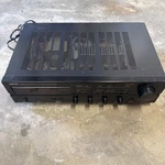 Denon DRA-545R Audio Receiver Precision Component Am/fm Powers Part. Fixed Price $54.99.